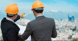 looking for Civil Engineer, Site Supervisor, Site Engineer