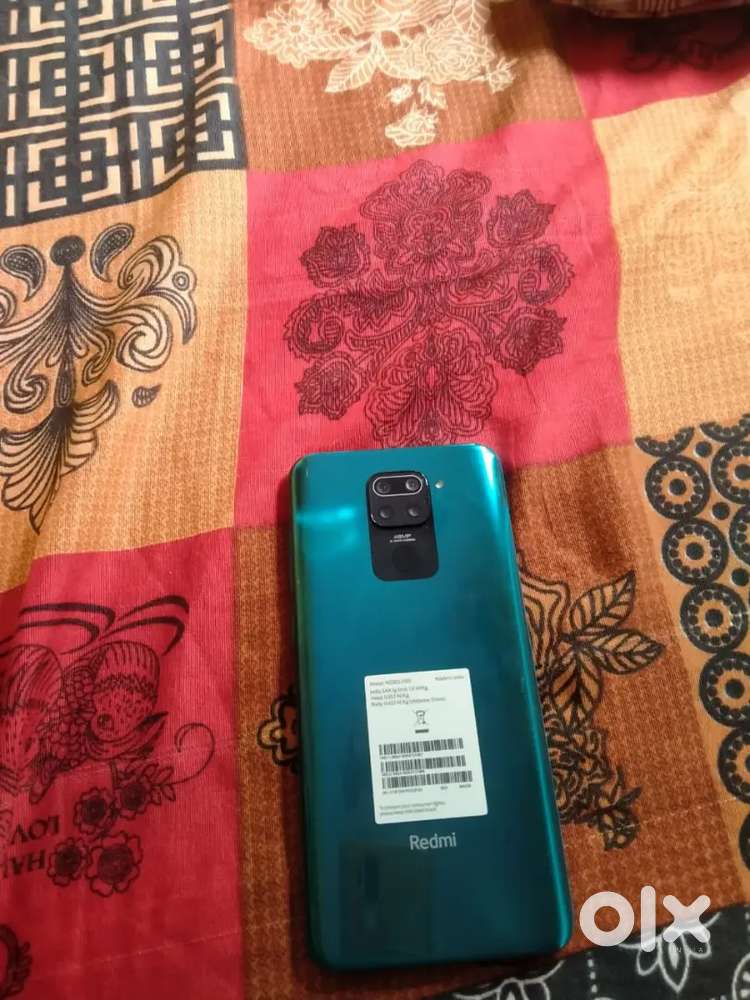 Full condition 4gb ram, 64 gb storage