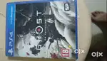 Ghost Of Tsushima - PS4