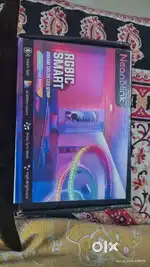 NeoBlink RGBIC Smart LED Light Strip - 32.8FT