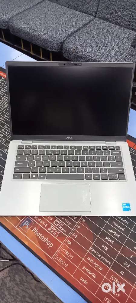 Dell Latitude 7430 12th business laptop with Full metalbody 16Gb RAM