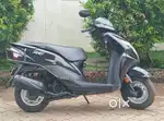 TWO WHEELER RE FINANCE AVAILABLE