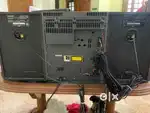 Aiwa system