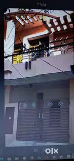 Three room available in allahpur