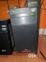 CPU quad core 4gb ram