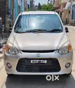 Maruti Suzuki Alto 800 2017 Petrol Well Maintained