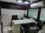 Furnished Office Rent Near Central Avenue More