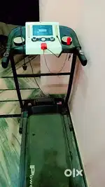 Traidmil machine
