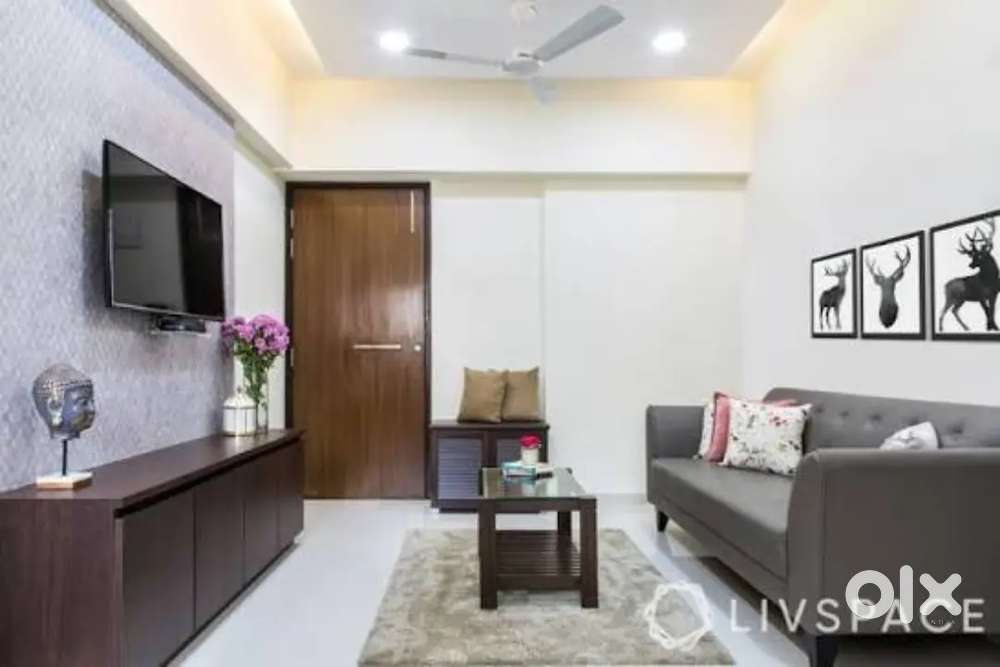 1bhk for rent in madiwala maruti nagar