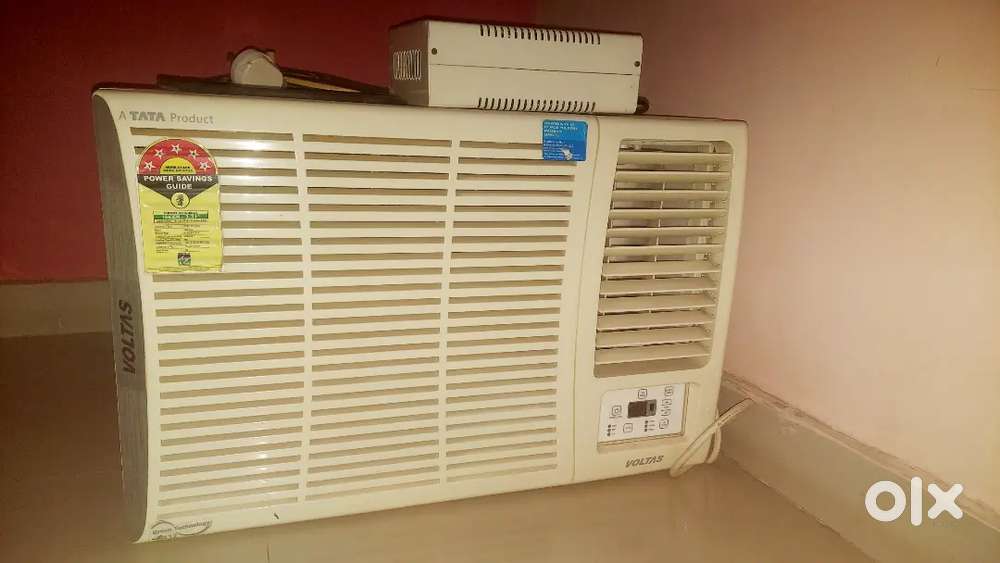 Voltas 5 Star Window AC