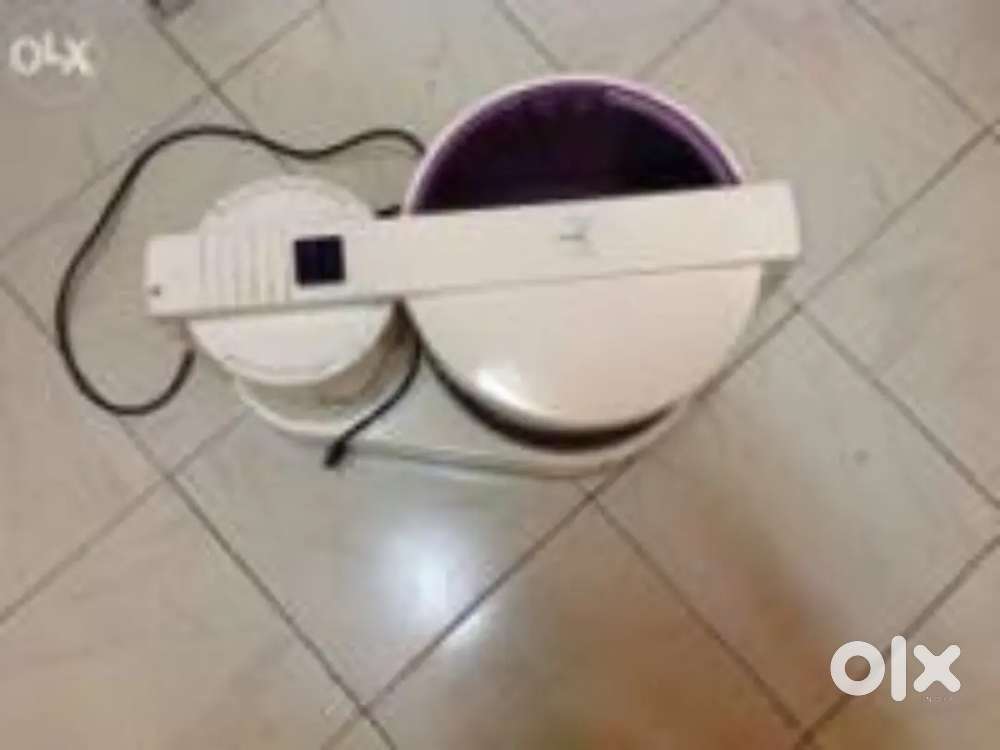 Ultra wet grinder for urgent sale