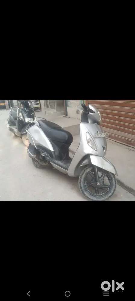 Good condition