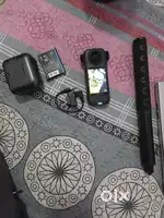 Insta 360 x3