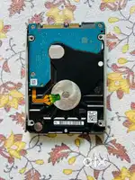 1 TB HARD DISK SEAGATE