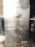 Commercial Freeze