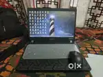 Acer laptop one hand use I5 11gen