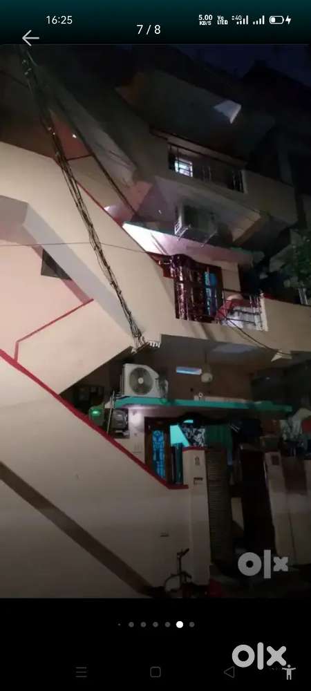 1 BHK ONLY FOR BACHELORS కృష్ణలంక, నల్లగేట్