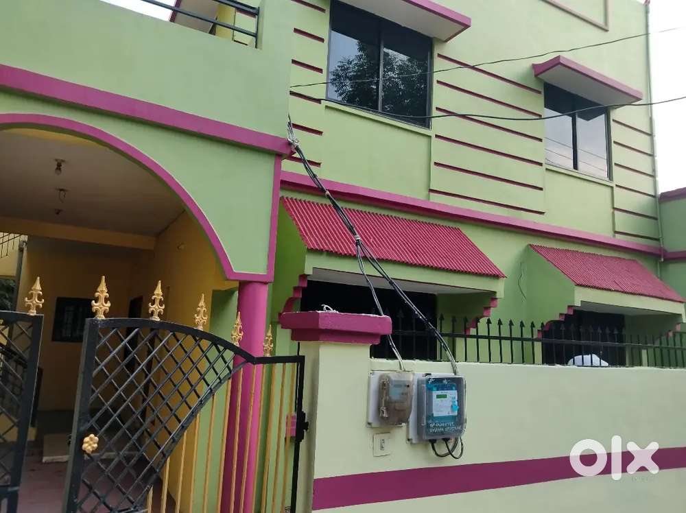 4 bhk house for rent in kabir nagar