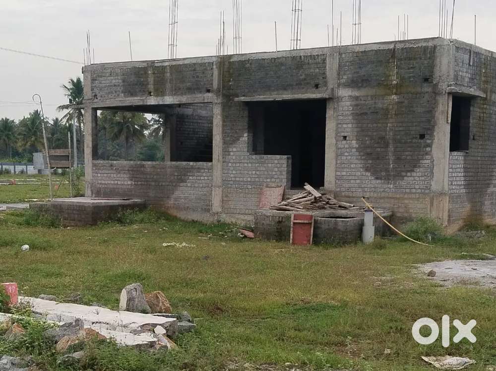 Ayothiyapattanam plot for Sale