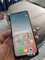 Redmi Note 7 Pro 6/128 Sony 48 MP Camera