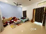 Fully furnished House for rent in Hoshangabad