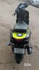 2. Onar. Antorq 125. XT