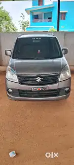 Maruti Suzuki Wagon R 1.0 2011