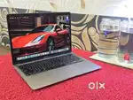 M1 Air Apple Macbook 8gb /256gb 13inch Retina Touch iD 100% Health