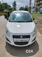 Maruti Suzuki Ritz Ldi BS-IV, 2016, Diesel