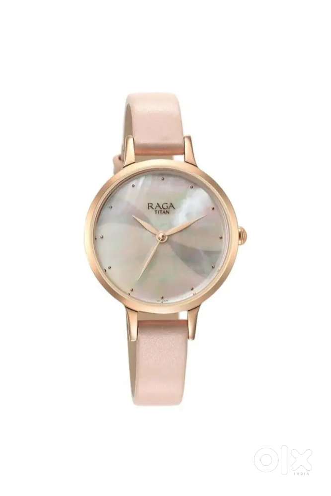 Brand New Titan Raga Power Pearls Women’s Watch – Unused