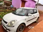 Maruti Suzuki Swift 2007