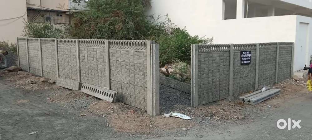 Plot for sale near gupteshwar mandir