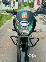 Honda unicorn 150 2018 December model
