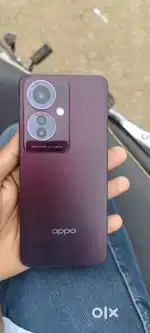 F25 Pro 5G Waterproof Full Condition In Display Fingerprint