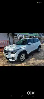 Kia Seltos 2020 Diesel Well Maintained