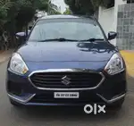 Maruti Suzuki Swift Dzire VDI Optional, 2017, Diesel