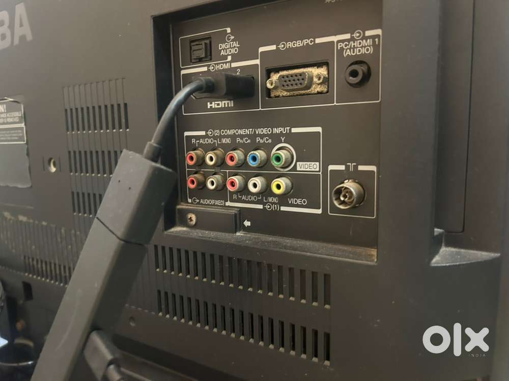 Toshiba TV 32 Inces