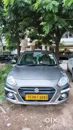 Driver Duty in Hyderabad (OLA, Uber, Rapido, IT/Software company Cabs)