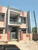 Independent house for sale