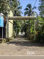 Plot for sale