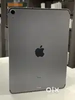 Ipad Air 4th gen 64gb wifi +cellular with bill warranty