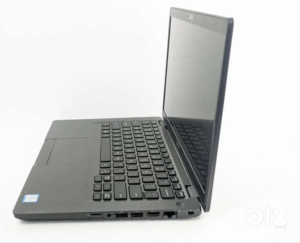 Dell latitude 5400 i5 8th generation