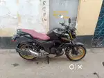 Yamaha FZS Deluxe & BS6 Model of 2023 AUGUST Just Rs 82000/-