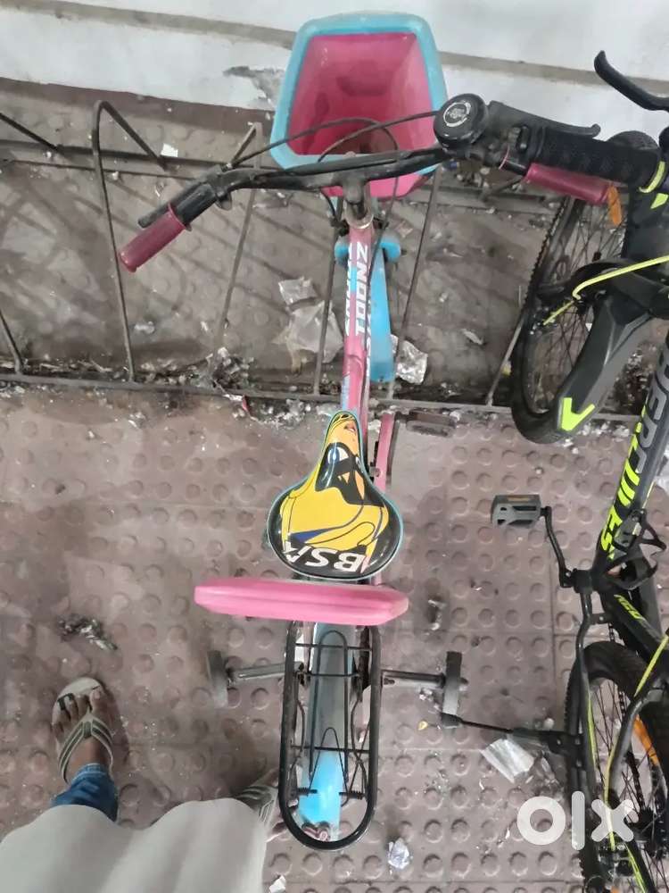 BSA Toonz Power reloader