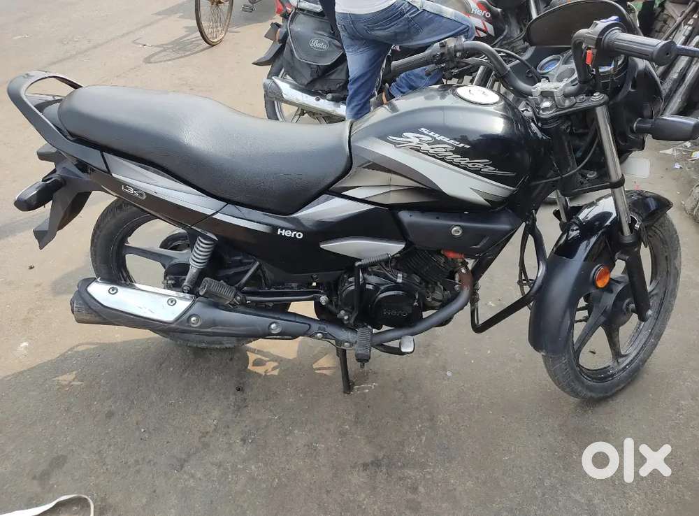 Hero Super Splendor