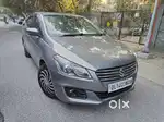 Maruti Suzuki Ciaz Smart Hybrid Delta , 2016, Diesel