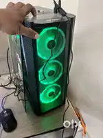 Gaming cpu