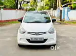 Hyundai EON D-Lite +, 2013, Petrol