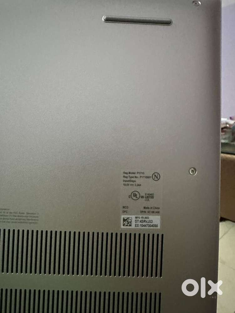 Brand New Unopened DELL INSPIRON i7 Laptop for Sale