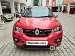 Renault KWID 1.0 RXT Optional, 2018, Petrol